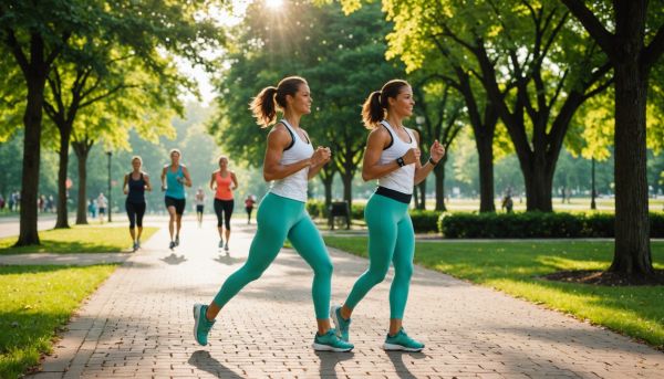 Activite physique et prevention des maladies chroniques