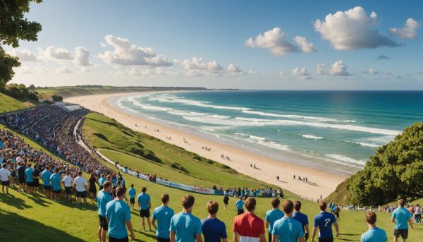 Actualite sportive regionale en Nouvelle Aquitaine