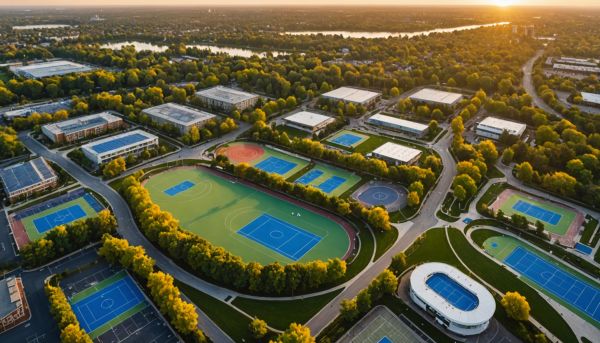 Comment developper le sport sur un territoire ?