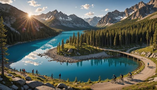 Comment developper le tourisme sportif en region ?
