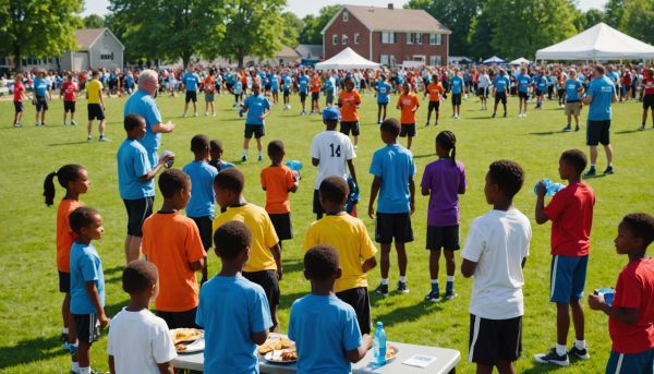 Comment dynamiser la vie associative sportive locale ?