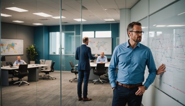 Comment evoluer vers la direction de structure ?