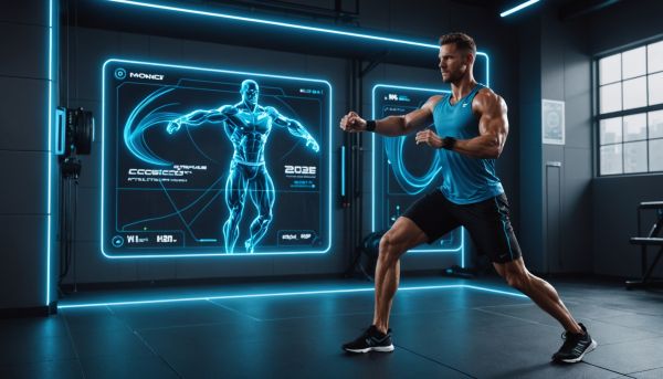 Comment la technologie revolutionne l entrainement sportif ?