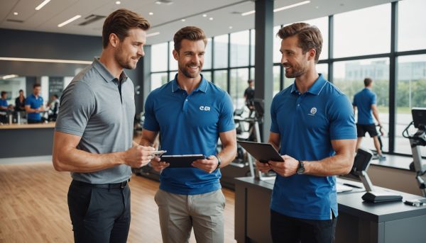 Comment trouver un emploi d educateur sportif ?