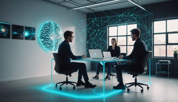 Comment utiliser intelligence artificielle en coaching ?