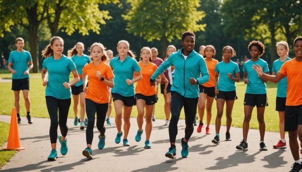 CQP ALS animateur loisir sportif activite