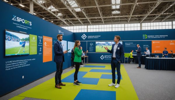 Marche de l emploi sportif tendances actuelles