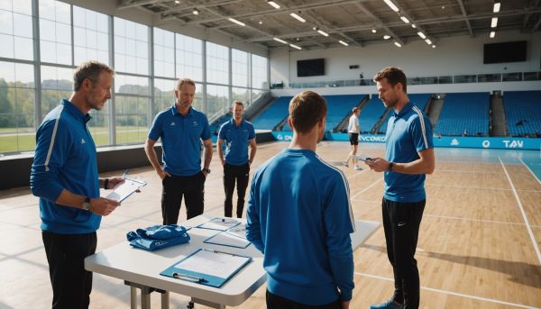 Offres d emploi metiers du sport Charente