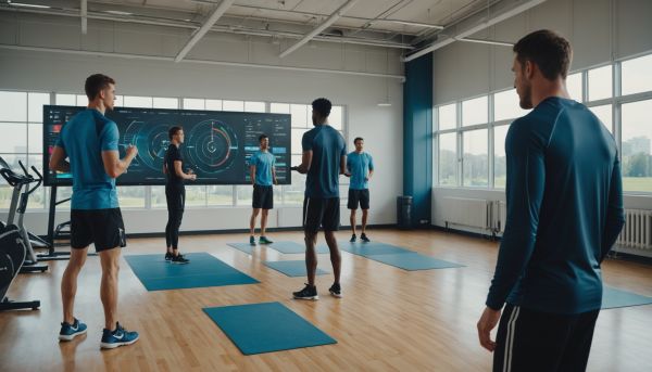 Quels sont les metiers du sport porteurs ?
