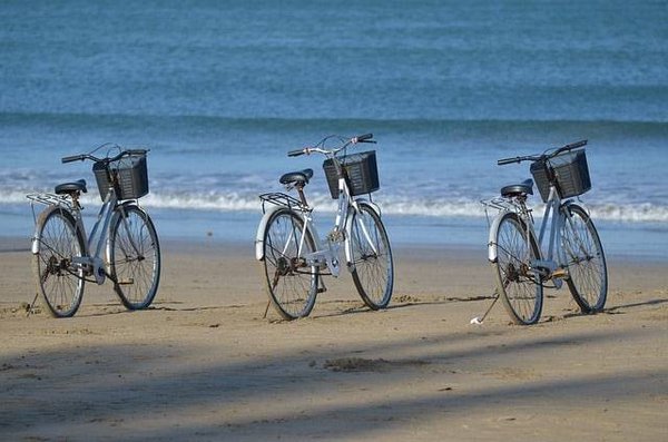 Comment trouver la meilleure offre de location de vélo à Anglet pour explorer la côte Basque ?