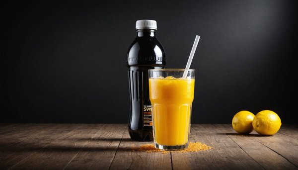 La boisson sport idéale pour une récupération optimale